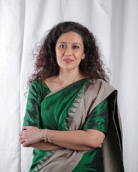Sudakshina Bhattacharya